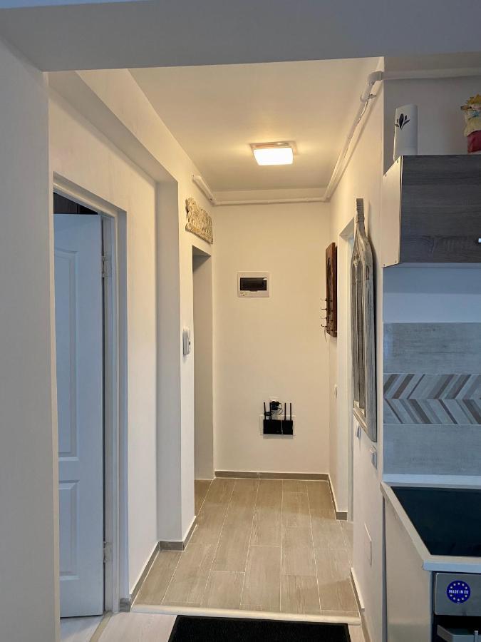 Apartament Irina Brašov Exteriér fotografie