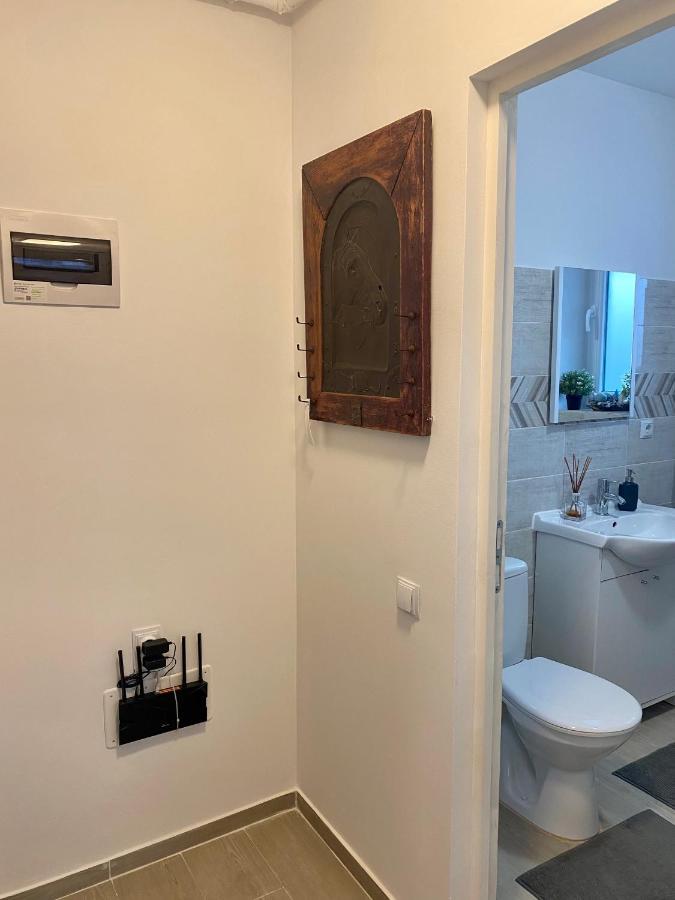 Apartament Irina Brašov Exteriér fotografie