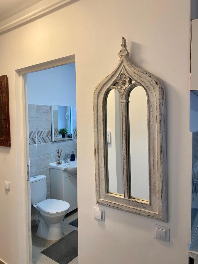 Apartament Irina Brašov Exteriér fotografie