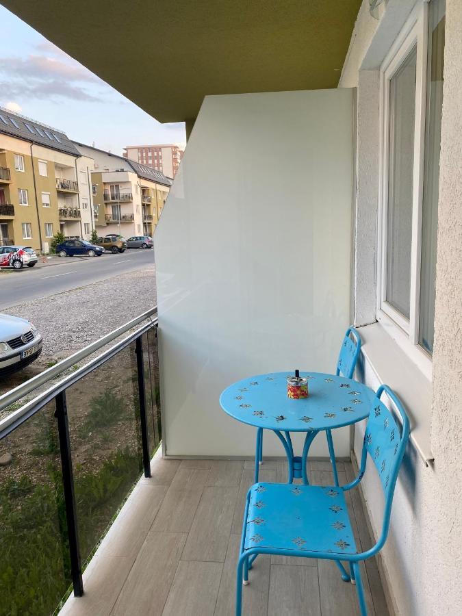 Apartament Irina Brašov Exteriér fotografie